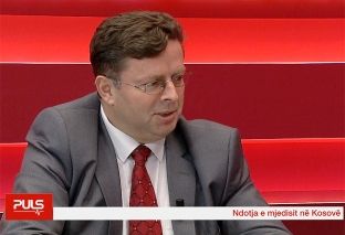  Profesori universitar numëron ndotësit më të mëdhenj të mjedisit në Kosovë [video]