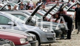 Mesatarja e automjeteve që qarkullojnë nëpër Kosovë është 18 vjet [video]