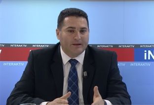 Drenori do të flasë sonte në “Interaktiv” për një tentim atentat ndaj ekipit të tij