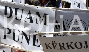 Ekspertët e ekonomisë i quajnë shqetësuese statistikat e papunësisë