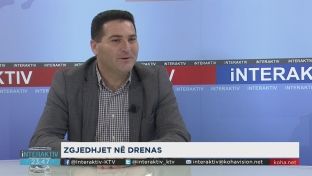  Drenori tregon se si ishte planifikuar atentati ndaj bashkëpunëtorit të tij [video]