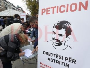 Peticioni për rastin Dehari nesër para Komisionit të të Drejtave në Kuvend