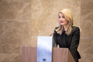 Hoxha: Zero tolerancë ndaj dhunës seksuale dhe dhunës mbi baza gjinore