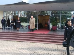 Homazhe në nderim të analistit Andrea Stefani