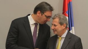 Hapja e kapitujve për Serbinë varet nga përparimi i raporteve me Kosovën