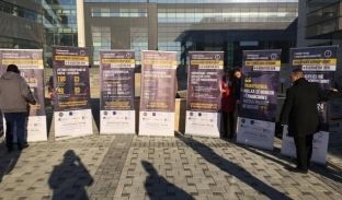 Gjyqësori, ky dështues në luftën kundër korrupsionit