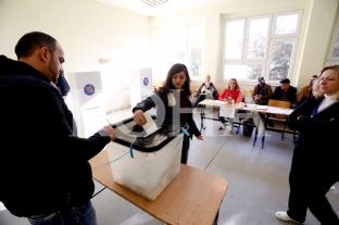 Fushata zgjedhore në Drenas nga 12-16 dhjetor