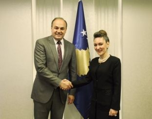  Pas sulmit në Konsullatë, konfirmohet “intensifikimi i raporteve të shkëlqyera Kosovë – Turqi“