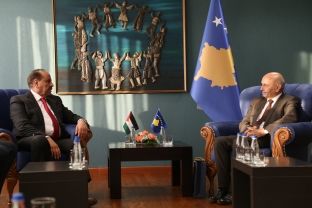 Jordania e gatshme të shtojë bashkëpunimin me Kosovën