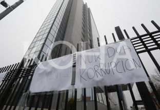 Shumë mekanizma kundër korrupsionit, pak rezultate