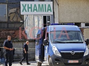 A ka ende xhami ilegale në Kosovë?