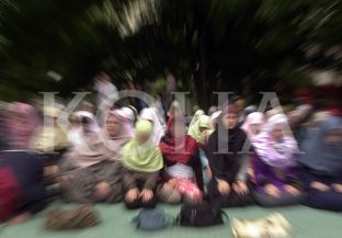 Si u ndikuan fëmijët nga ideologjia ekstreme?