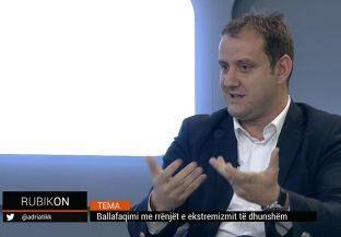 “Ekstremizmi ka ekzistuar gjithmonë”