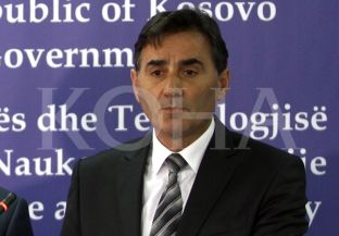 Yagcilar pritet të dërgohet ambasador në Ankara