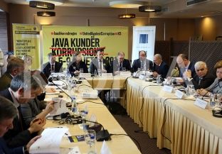 Në prokurori e gjyqësi mungojnë rastet e nivelit të lartë të korrupsionit