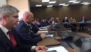 Regjioni Umbria në Itali ofron bashkëpunim e ndihmë për QKUK-un