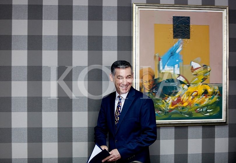 Kryeparlamentari Veseli për vizitë zyrtare në Francë