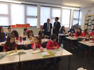 Përfundon manifestimi “Ditët e kulturës shqiptare” në Londër