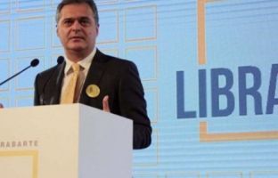 Blushi: Çdo shqiptar ka 2630 euro borxh