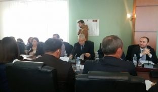 Ministrja Hoxha prapë nuk shkon në Komisionin për Legjislacion