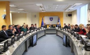 Kosova përafron edhe një ligj me praktikat e BE-së