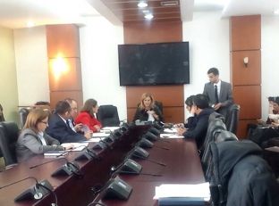 Kryesia autorizohet të caktojë datën e seancës për rastin Dehari