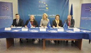 Bordi për sundim të ligjit sheh progres në Kosovë