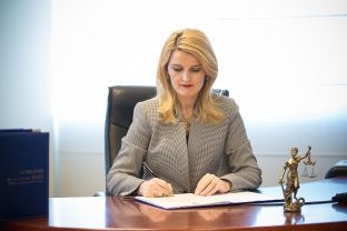 Nënshkruhet Projektligji për Ndërmjetësim 