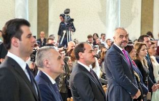 Rama: Të gjithë gënjejmë, Luli e PD jo!