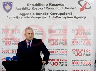 Sivjet nga AKK u trajtuan 200 lëndë të korrupsionit [video]