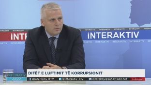 Havolli thotë se me ndryshimin e ligjit, presin që AKK të ketë fuqi ekzekutive