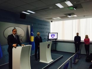 Hoxhaj: Kosova nga sot në një marrëdhënie të re me NATO-n 