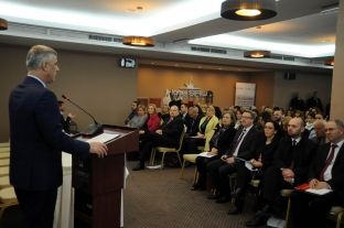 Thaçi rikujton se Kosova i ka të gjitha ligjet që mbrojnë qytetarët e saj