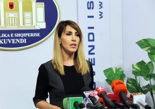 Bregu: Të mos ndërpresim rrugëtimin “E duam Shqipërinë si Europa”