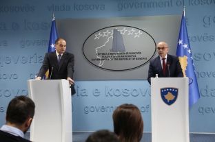 Mustafa: Kapitull i ri në marrëdhëniet NATO – Kosovë