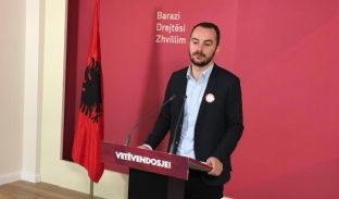 Vetëvendosje tregon fajtorët për rastin e paraburgimit të aktivistëve të saj për terrorizëm