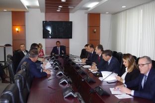 Komisioni për Mbikëqyrje të Financave Publike i kërkon Hoxhajt kujdes për rekomandimet e Auditorit