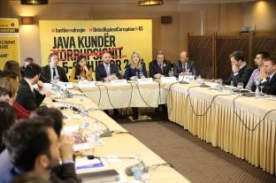 Ministrja Hoxha ka iniciuar ndryshimin e Ligjit për Konfliktin e Interesit