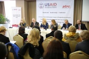 Pavarësisht nga ligjet e mira, gratë vazhdojnë të jenë të diskriminuara