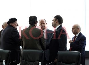 O’Connell: Pa shërimin e plagëve të luftës, vështirë ndërtohet paqja [video]