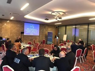 Çelaj: Kur krimi ka bazë racore, gjinore, religjioze e etnike atëherë merr karakteristika të akteve terroriste