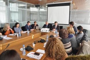 Pas vlerësimit të PISA-s, aktivizohen koordinatorët e përmirësimit të cilësisë 