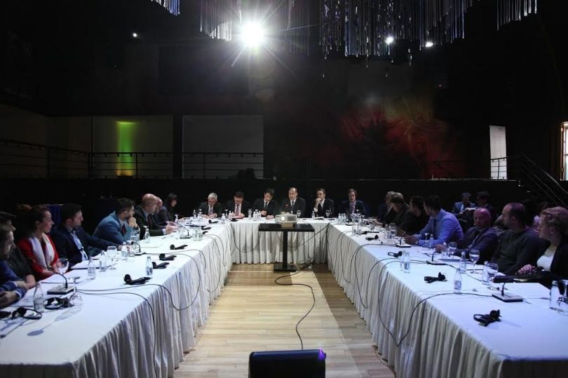 Qendrat e përbashkëta kulturore konfirmojnë bashkëpunimin e mirë Kosovë-Shqipëri