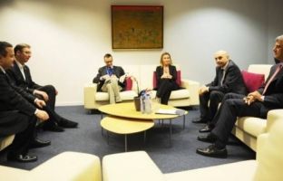 Daçiq: Serbia e përkushtuar për dialog me Prishtinën