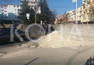 Qeveria ndalon punimet në murin te ura e Ibrit [dokument]