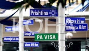 Lekaj: BE-së i kërkojmë liberalizim për Kosovën ose shkarkim të qeverisë