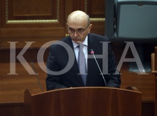  Mustafa: Ata që penguan liberalizimin e vizave duhet të turpërohen