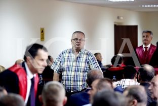 Geci në QKUK, pa ndjenja