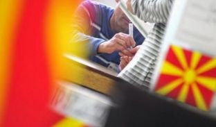 Sot përfundon fushata zgjedhore në Maqedoni, të dielën votohet