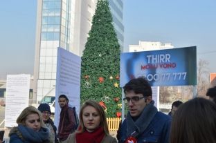 KDI: 200 viktima ofrojnë fakte kundër korrupsionit